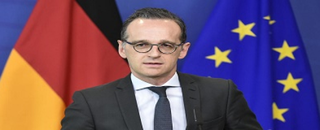 وزير الخارجيه الألماني يطالب بقاعدة أوروبية لتنظيم توزيع اللاجئين