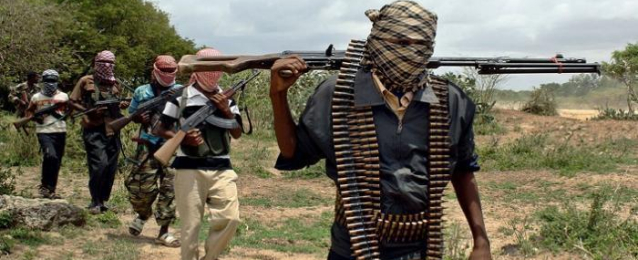 حركة الشباب الصومالية تقتحم قاعدة عسكرية وتستولي على أسلحة