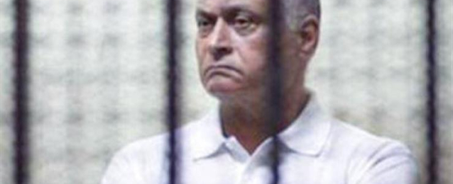 تأجيل محاكمة إبراهيم سليمان في قضية “الحزام الأخضر” إلى 26 ديسمبر
