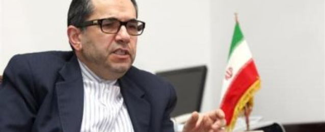 مسئول إيرانى: لن نجرى محادثات مع واشنطن قبل تخليها عن سياسة الضغط الاقتصادى