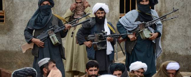 مقتل ما لا يقل عن 113 من مسلحي طالبان في غارات جوية بأفغانستان