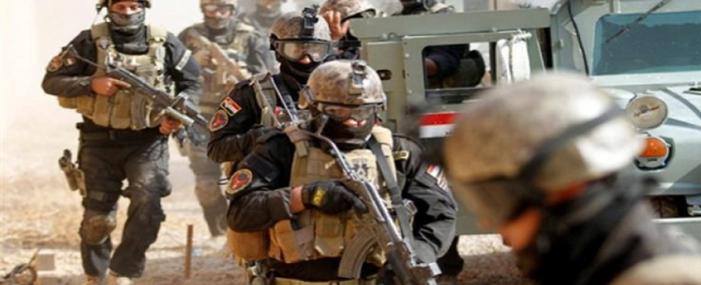 أجهزة الأمن العراقية تعتقل منفذ تفجير كربلاء أمس