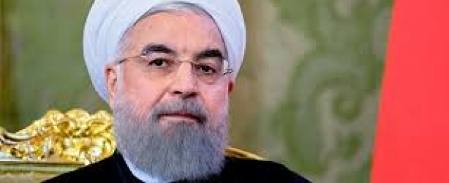 روحاني: طهران ستقلص التزاماتها بالاتفاق النووي إذا تطلب الأمر