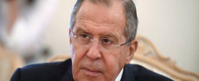 وزير خارجية روسيا : لا نتفق مع تركيا بشأن النزاع في قرة باغ