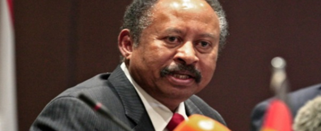 رئيس وزراء السودان يزور دارفور الاثنين المقبل
