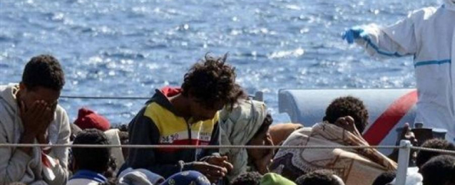انتشال جثث 16 مهاجرا إثر غرق قاربهم قبالة سواحل الدار البيضاء بالمغرب