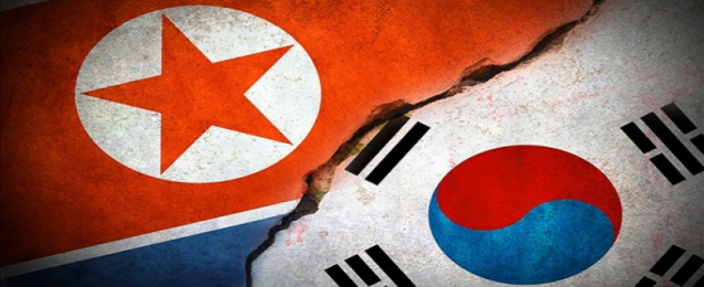 كوريا الجنوبية تبدي استعدادها لإجراء مناقشات مع الشمال بشأن جبل كومكانج
