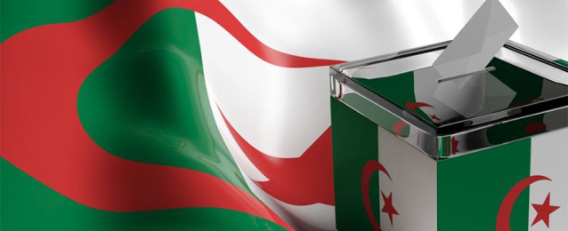 الجزائر تعلن إجراء انتخابات تشريعية مبكرة