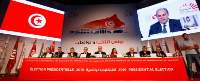 “العليا للانتخابات” تعلن اليوم نتائج الانتخابات التشريعية التونسية