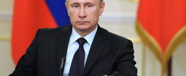 بوتين.. العقوبات الأمريكية أفادت الاقتصاد الروسي