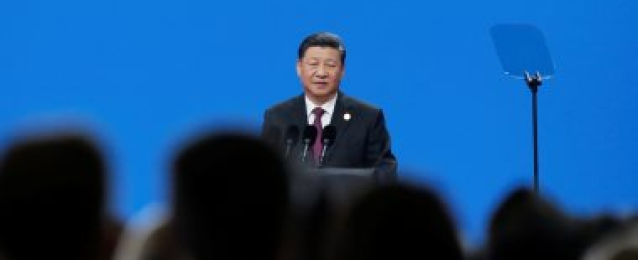 الصين تؤكد أهمية دفع العلاقات مع فرنسا وأوروبا إلى مستوى جديد