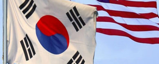 أمريكا تتعهد باستخدام قدراتها العسكرية للدفاع عن كوريا الجنوبية