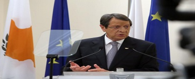 قبرص: التوصل لشروط استئناف المحادثات القبرصية “ممكن تحقيقه”