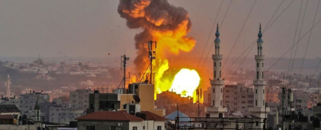 الجيش الإسرائيلي يحقق في مقتل 8 مدنيين من عائلة واحدة في غارة على غزة