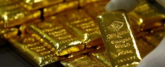 الذهب يهبط عالميا بعد اتفاق الصين مع أمريكا على إلغاء الرسوم الجمركية