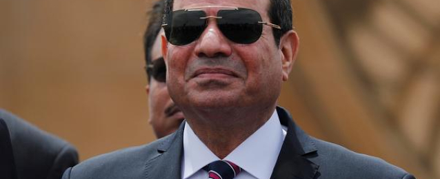 بسام راضى: الرئيس السيسى يفتتح مشروعات قومية بنطاق محافظة دمياط