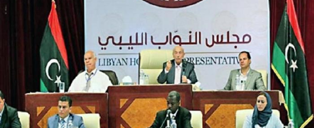 النواب الليبي :اتفاق حكومة الوفاق مع تركيا انتهاكا صارخا لسيادة ليبيا