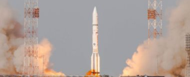 وكالة الفضاء المصرية : تشغيل القمر الصناعى طيبة 1 بأيادٍ مصرية 100%