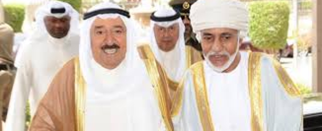 سلطنة عمان والكويت تبحثان العلاقات المشتركة
