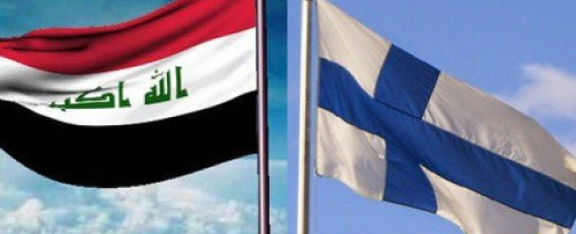 فنلندا تعلن إعادة فتح سفارتها في العراق بعد غياب 30 عاما