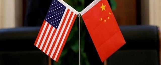 كبار المفاوضين التجاريين الصينيين والأمريكيين يجرون مناقشات بناءة حول الاحتكاكات التجارية