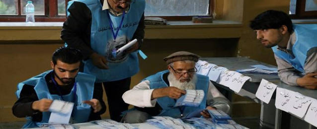 أفغانستان تؤجل مرة أخرى إعلان نتائج الانتخابات الرئاسية