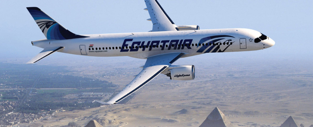 مصر للطيران تطرح تخفيضات 50 % لعملائها علي رحلاتها الدولية