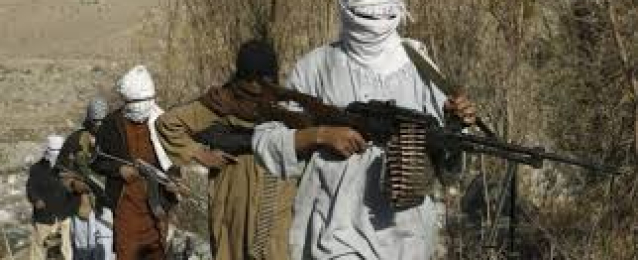 مقتل 13 من طالبان في عمليات أمنية منفصلة بأفغانستان
