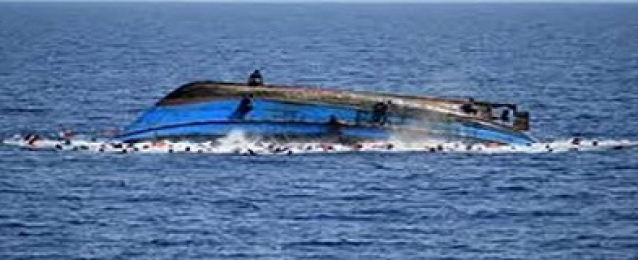 ارتفاع ضحايا غرق قارب موريتانى إلى أكثر من 60 قتيلاً