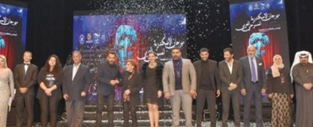 انطلاق مهرجان الإسكندرية للمسرح العربى بـ 3 عروض عربية
