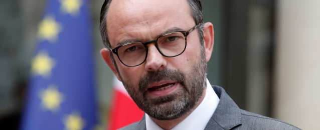 رئيس وزراء فرنسا يبقي على إصلاحات التقاعد مع تقديم تنازلات للمحتجين