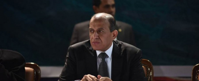 المستشار محمد عبد المحسن رئيسا لنادي قضاة مصر للمرة الثانية