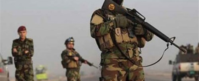 الاستخبارات العراقية تلقي القبض على مسؤول إعلام “داعش” في “نينوي”