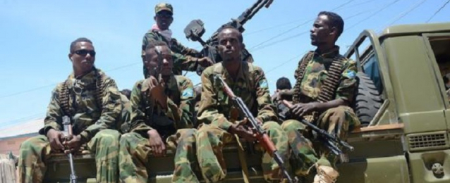 الجيش الصومالي يسيطر على مناطق خاضعة لحركة “الشباب” الإرهابية
