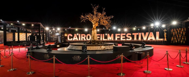 القاهرة السينمائي يتعاون مع منصة Viu لدعم إنتاج الأفلام القصيرة
