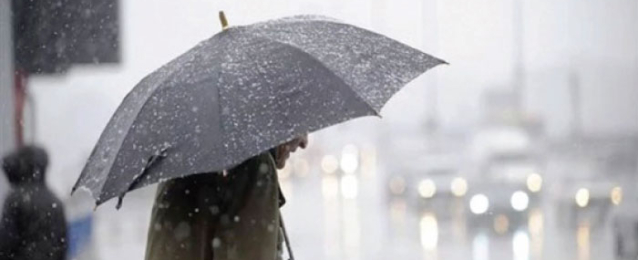 دراسة “غريبة” تربط بين السرطان والطقس البارد والأمطار