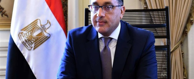 رئيس الوزراء يتابع مشروع تطوير مدينة شرم الشيخ