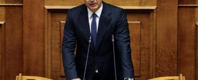 اليونان تستنجد بـ”الناتو” ردا على اتفاق أنقرة وطرابلس