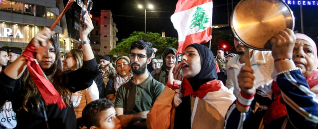 توافق على تسمية الحريري لتشكيل حكومة لبنان.. والخطيب ينسحب