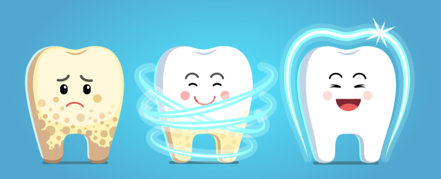 دراسة تكشف فائدة “غير متوقعة” لتنظيف الأسنان