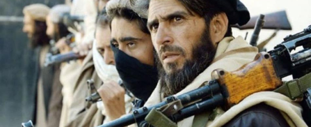 مقتل 12 عنصراً من طالبان في عملية أمنية جنوب أفغانستان