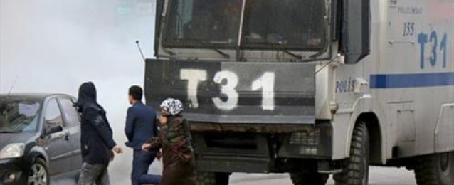 تركيا تأمر باعتقال 176 عسكريا للاشتباه في علاقتهم بجولن