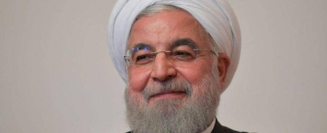 روحاني: نخصب اليورانيوم بكميات أكبر مما قبل الاتفاق النووي