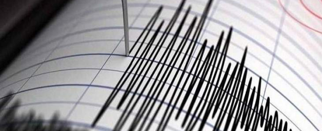 زلزال شدته 5.6 درجة يهز جنوب المكسيك