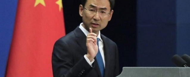 مبعوث خاص للرئيس الصيني يشارك في مؤتمر برلين حول ليبيا