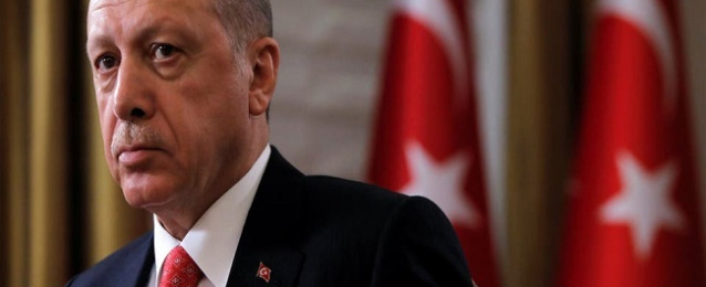 أردوغان : لا نرى أنفسنا في أي مكان آخر غير أوروبا