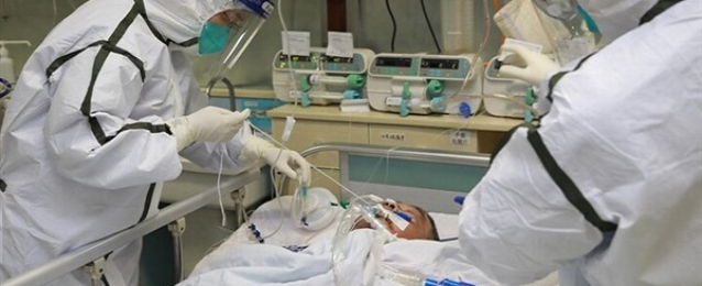 ارتفاع اعداد المصابين بفيروس “كورونا” بكوريا الجنوبية ل 19 أصابة