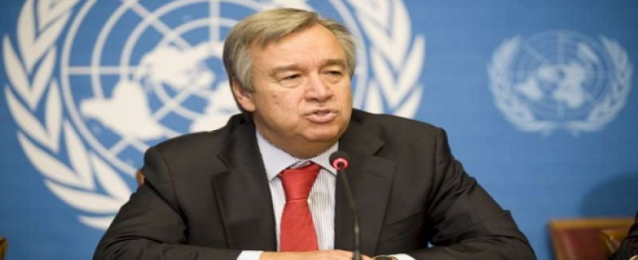 الأمم المتحدة تدعو إلى مواصلة جهود المصالحة الداخلية الفلسطينية بوساطة مصرية