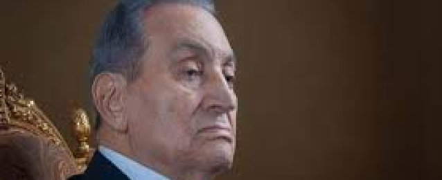 الجريدة تنشر قرار الرئيس بإعلان حالة الحداد العام على وفاة مبارك