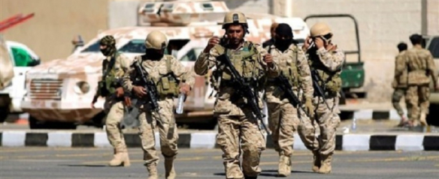 الجيش اليمني يكبد المليشيا خسائر بشرية ومادية كبيرة في نهم